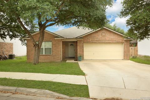 A home in Schertz