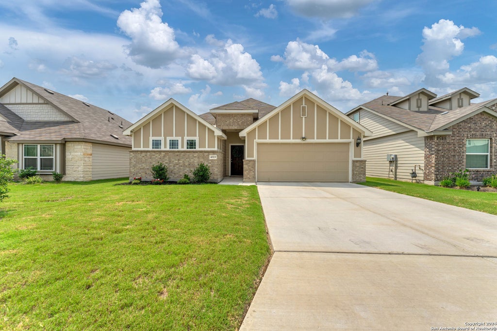 Photo of 4323 W Vasquez Cir, Converse, TX 78109 (MLS # 1971596)
