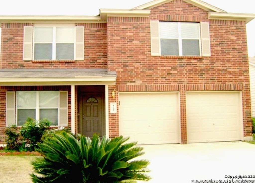 Photo of 4022 Canyon Pkwy, San Antonio, TX 78259 (MLS # 1915080)