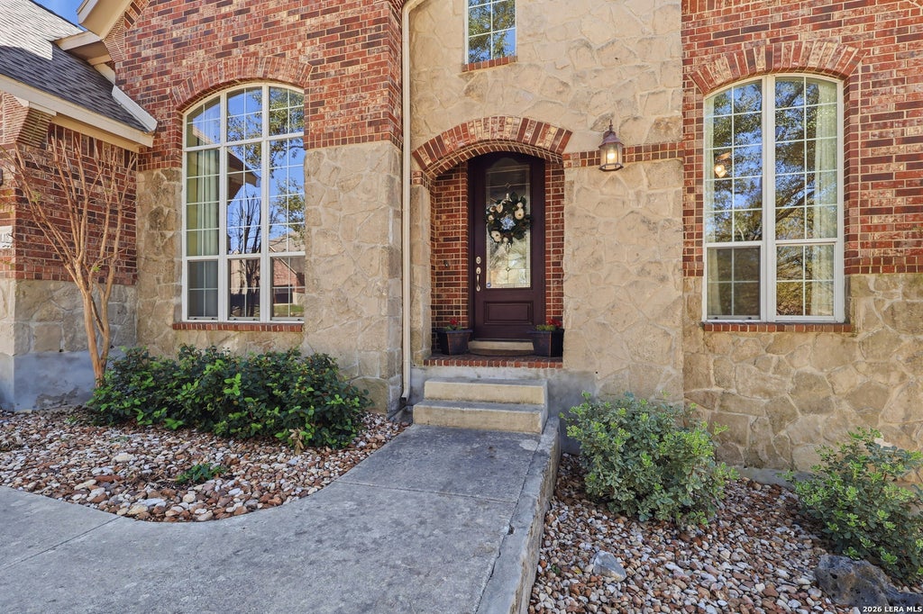 Photo of 3418 Puesta De Sol, San Antonio, TX 78261 (MLS # 2019419)