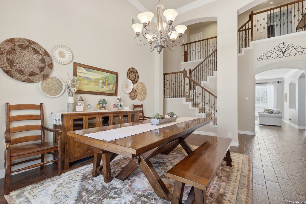 Photo of 3418 Puesta De Sol, San Antonio, TX 78261 (MLS # 2019419)
