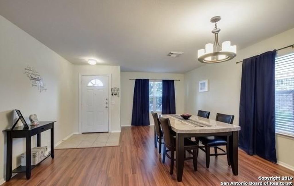 Photo of 9418 Wolf Point, San Antonio, TX 78251 (MLS # 1925587)