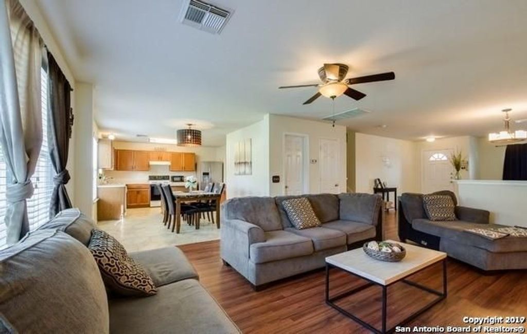 Photo of 9418 Wolf Point, San Antonio, TX 78251 (MLS # 1925587)