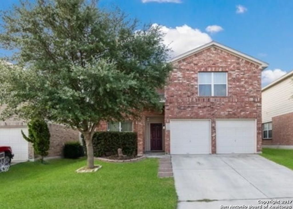 Photo of 9418 Wolf Point, San Antonio, TX 78251 (MLS # 1925587)