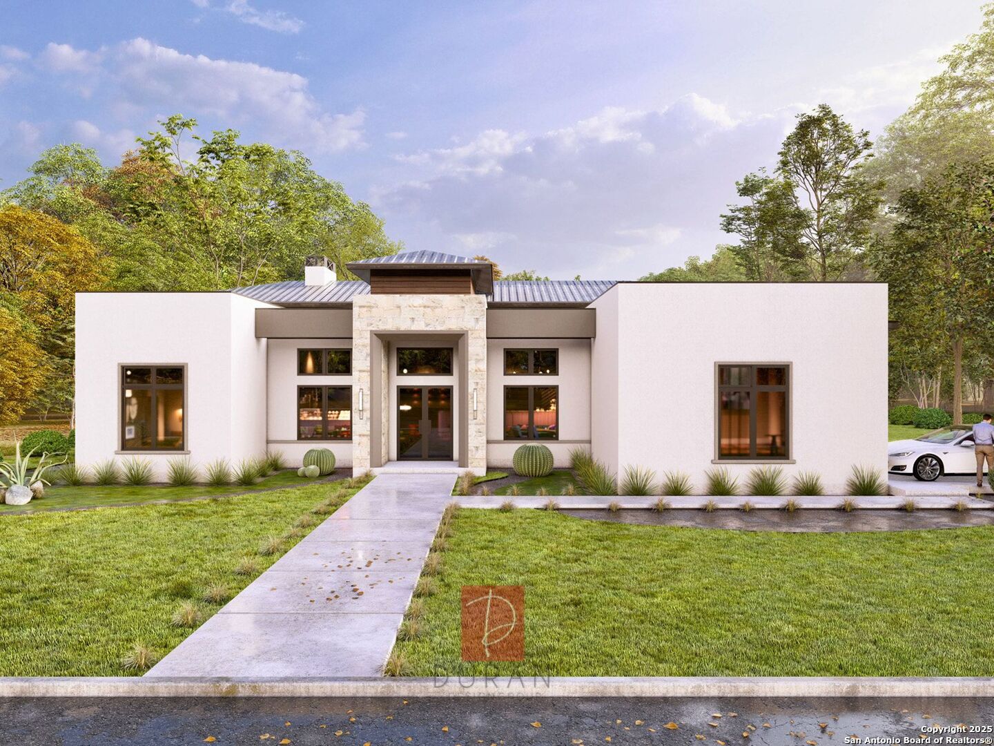23111 Tablerock Way