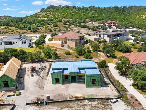 Photo of 23111 Tablerock Way, San Antonio, TX 78255 (MLS # 1916839)