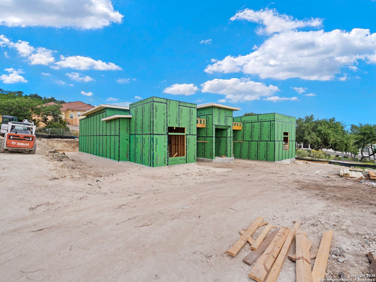 23111 Tablerock Way