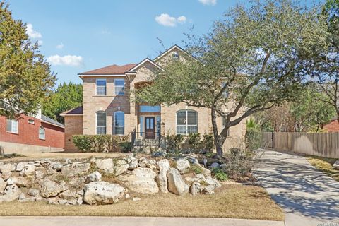 2811 MCCASKEY RIDGE San Antonio TX 78258