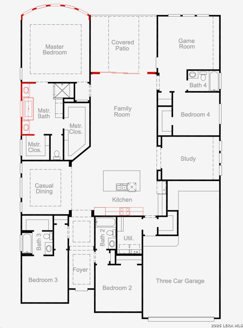 210 Sandlewood Bay
