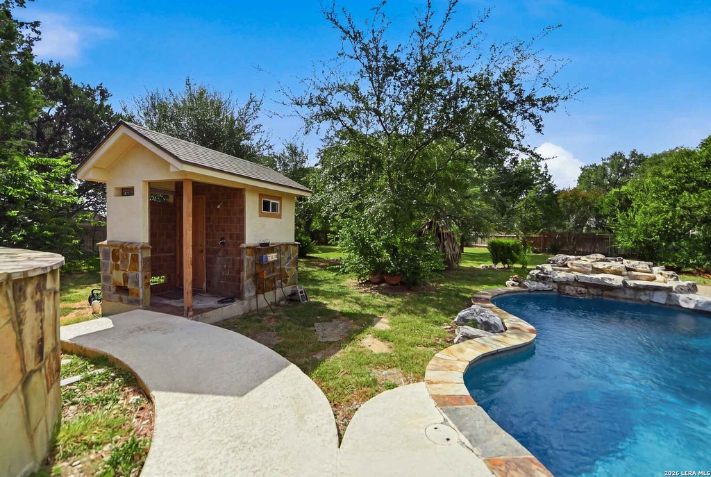 Photo of 14514 GUNTER AVE, San Antonio, TX 78254 (MLS # 2009134)