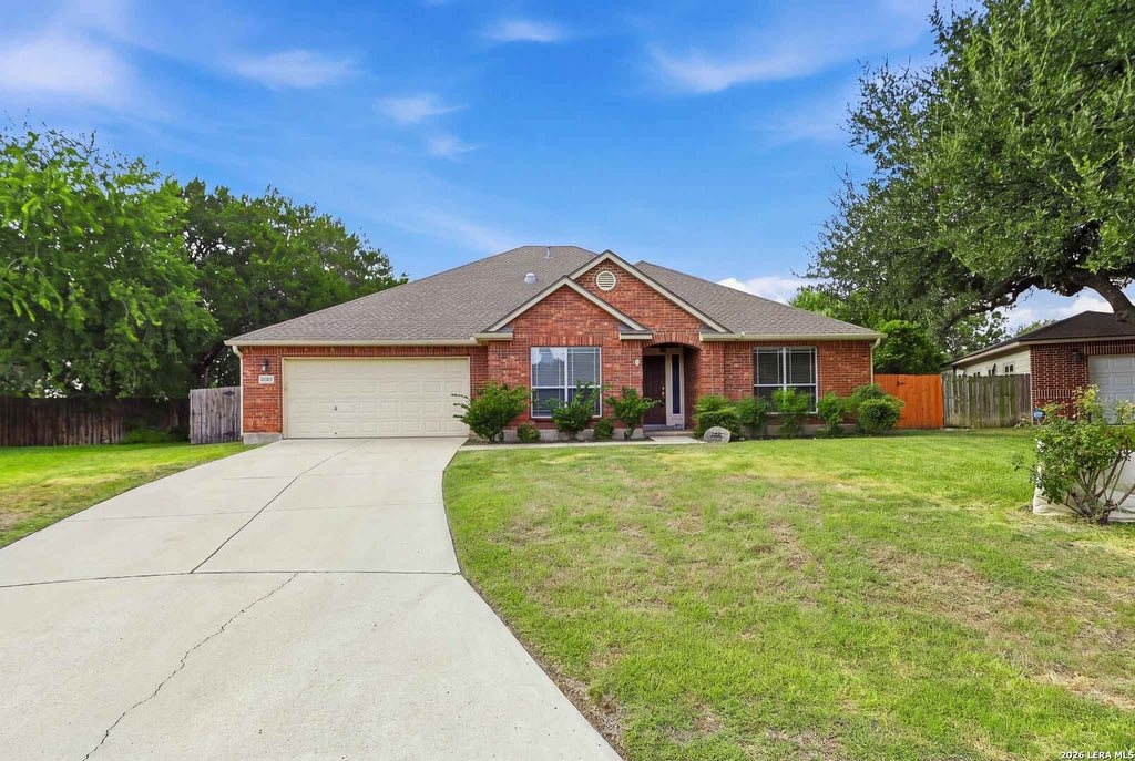 Photo of 14514 GUNTER AVE, San Antonio, TX 78254 (MLS # 2009134)