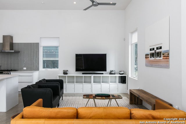 Photo of 619 LEIGH ST, San Antonio, TX 78210 (MLS # 2020139)