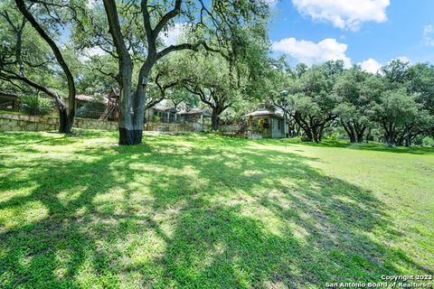 A home in Boerne