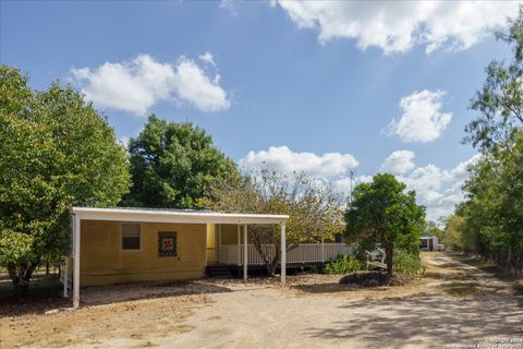 A home in Dale