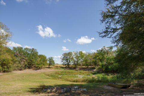 A home in Dale