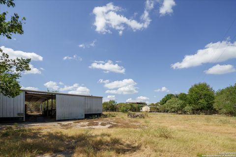 A home in Dale