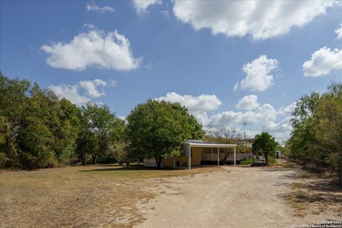 A home in Dale