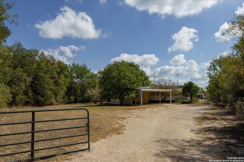 A home in Dale