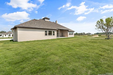 A home in Castroville