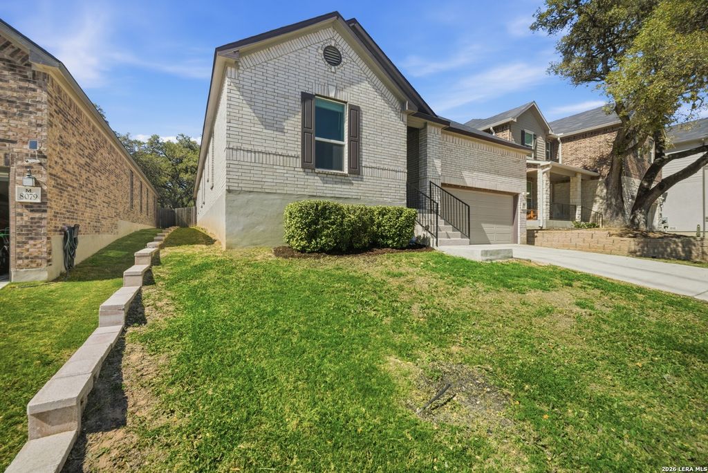 Photo of 8075 San Mirienda, Boerne, TX 78015 (MLS # 1952382)