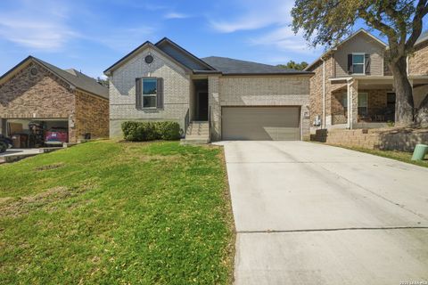 8075 San Mirienda Boerne TX 78015