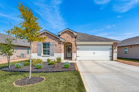 A home in New Braunfels