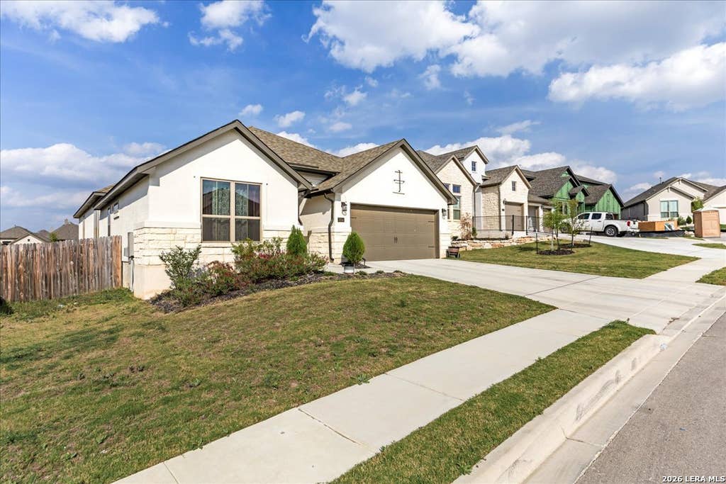 Photo of 3034 Agar, Bulverde, TX 78163 (MLS # 1955294)