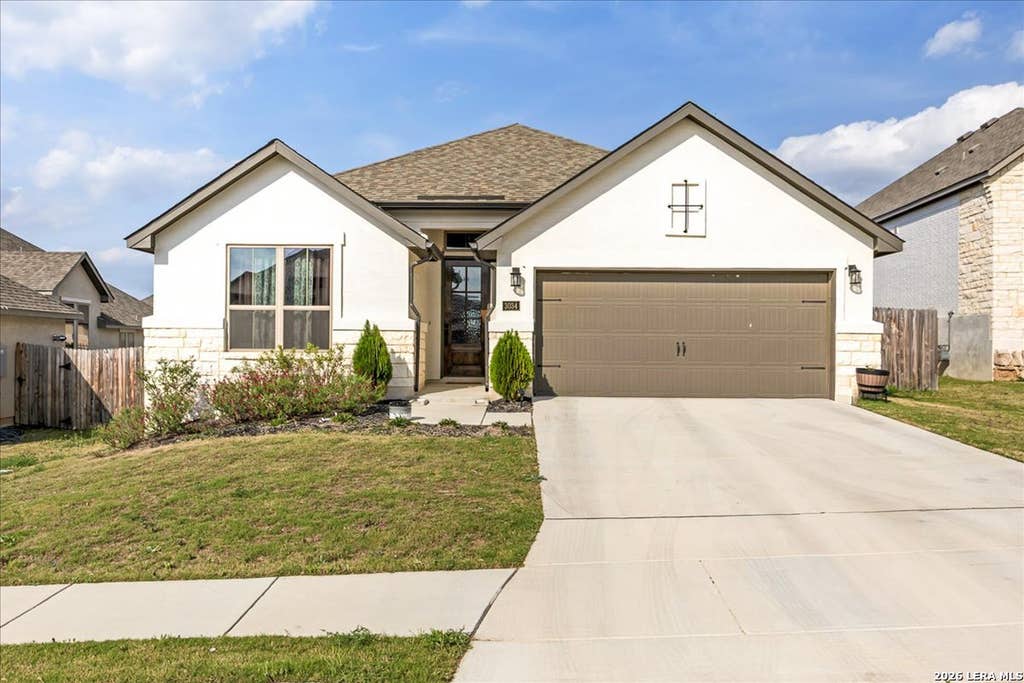 Photo of 3034 Agar, Bulverde, TX 78163 (MLS # 1955294)
