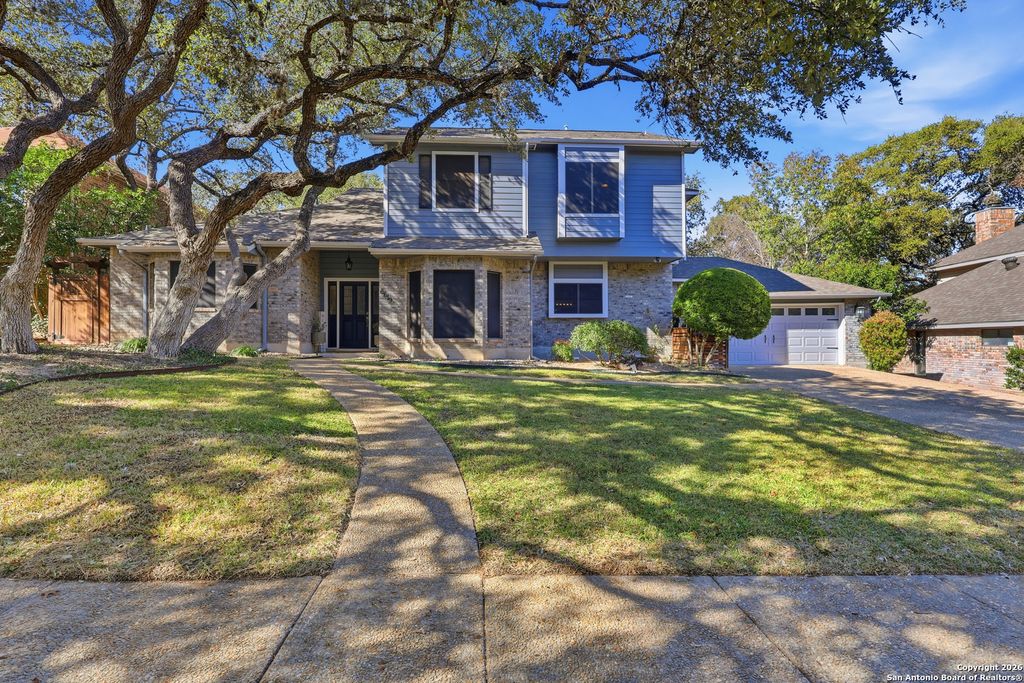 Photo of 8619 seaton, San Antonio, TX 78254 (MLS # 1932456)