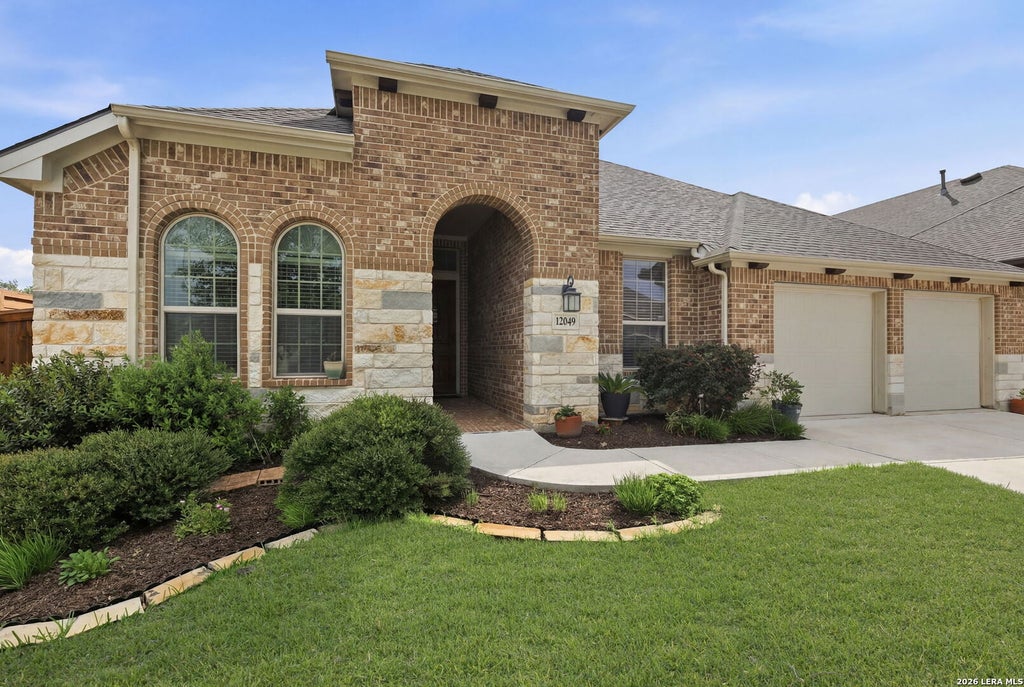 Photo of 12049 White River Rd, San Antonio, TX 78254 (MLS # 2004659)