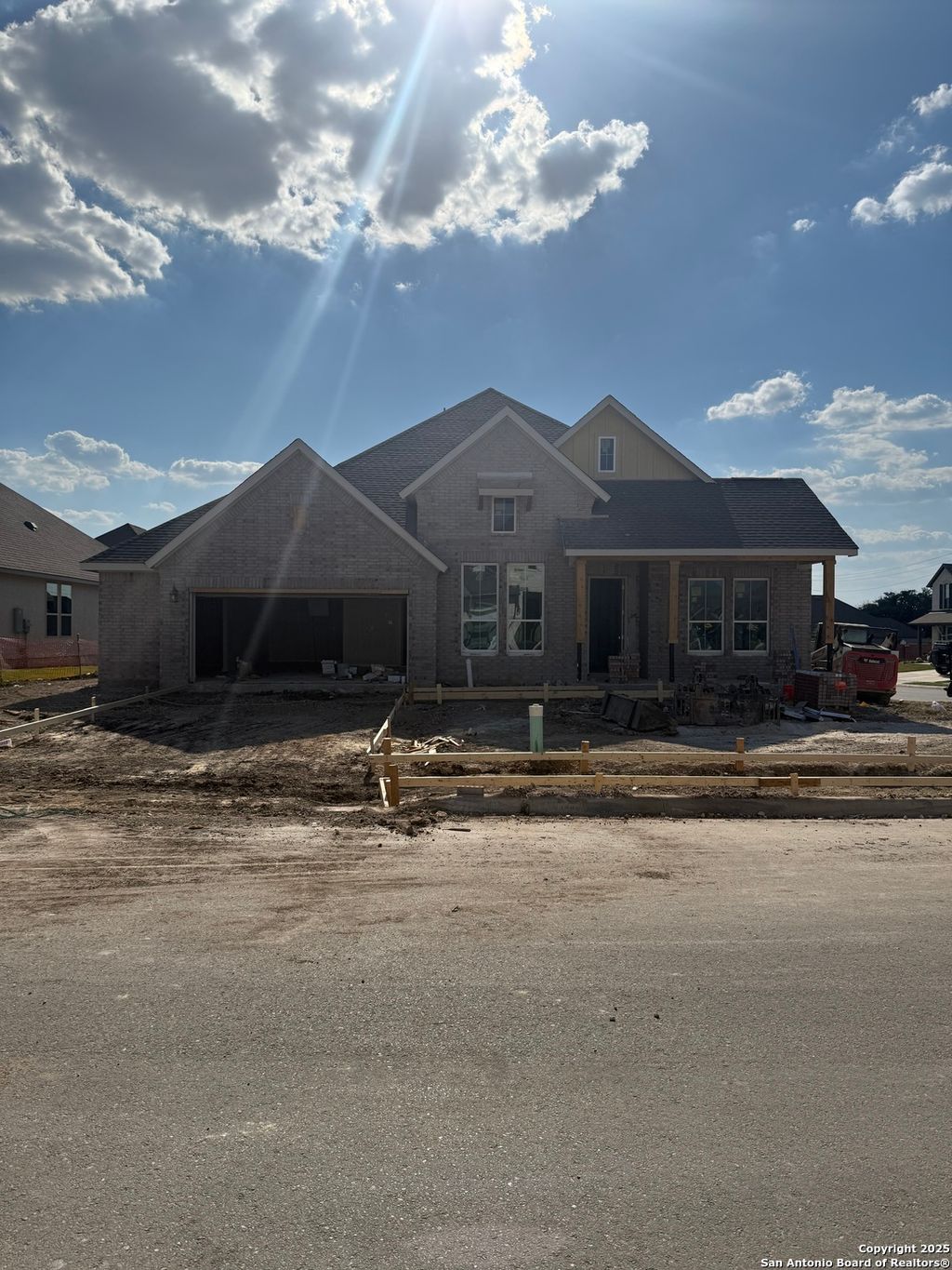 Photo of 220 Fillmore Falls, Cibolo, TX 78108 (MLS # 1870540)