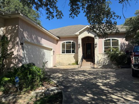 Photo of 1915 Slumber Pass, San Antonio, TX 78258 (MLS # 1894530)