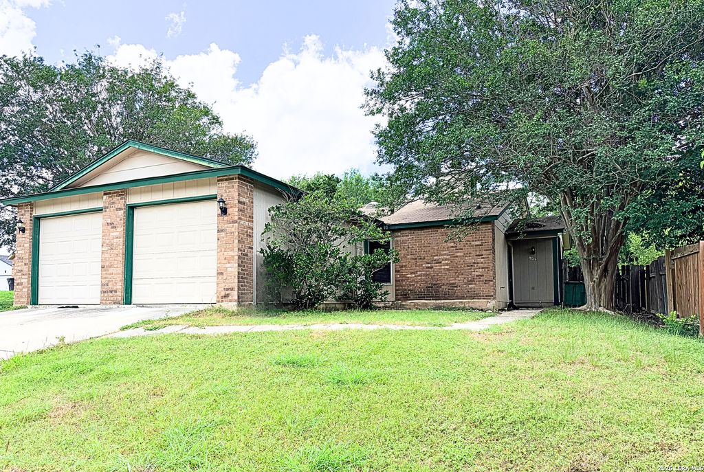 Photo of 14425 Waddesdon Bluff, San Antonio, TX 78233 (MLS # 1991879)