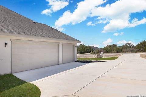 A home in Spring Branch