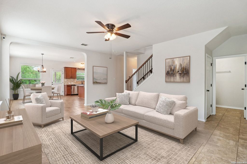 Photo of 12134 Hideaway Crk, San Antonio, TX 78254 (MLS # 1954765)