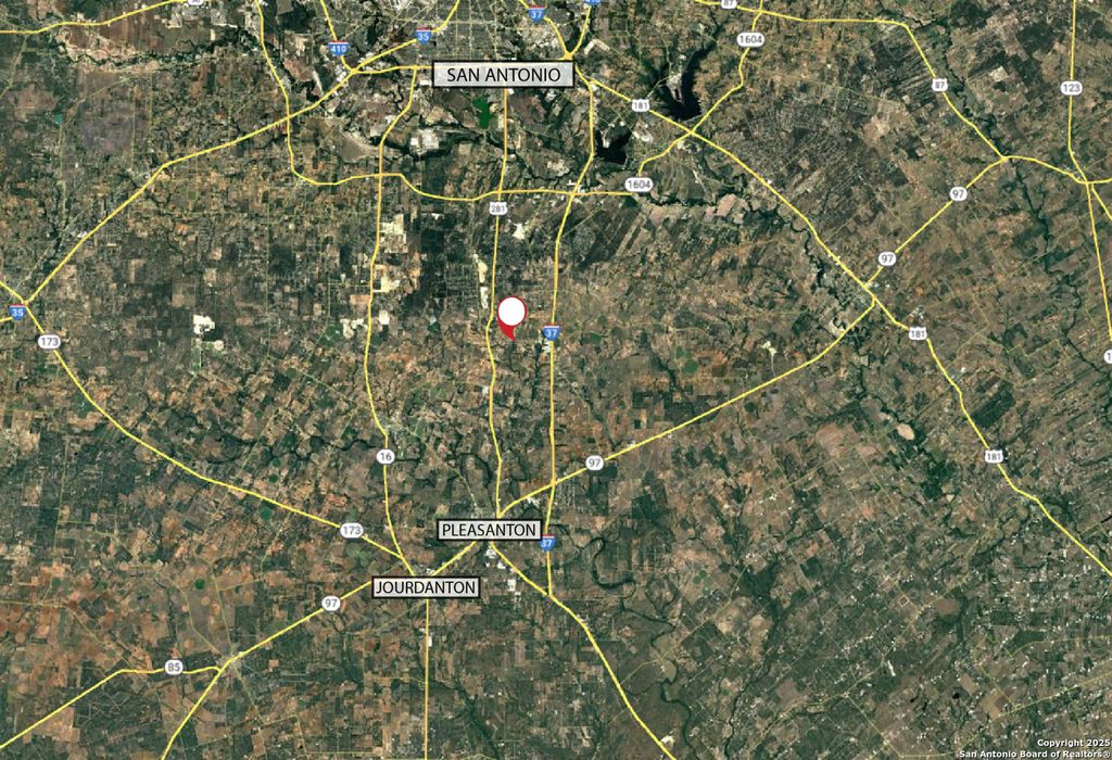 Photo of 1769 Fm 536, Pleasanton, TX 78064 (MLS # 1898498)