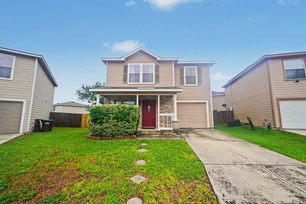 Photo of 12410 Tallow Cir, San Antonio, TX 78253 (MLS # 1992095)
