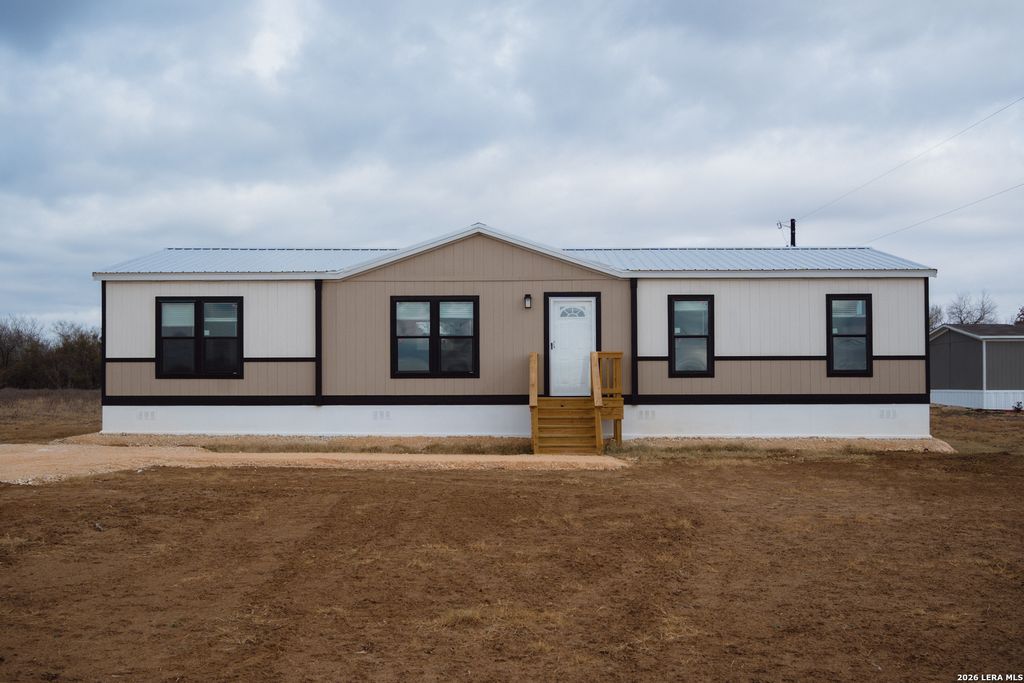 Photo of CR 150, San Antonio, TX 78114 (MLS # 1944527)