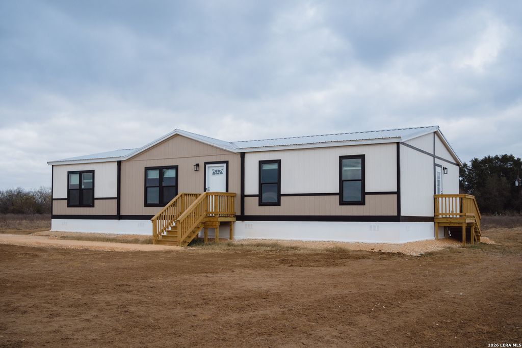 Photo of CR 150, San Antonio, TX 78114 (MLS # 1944527)