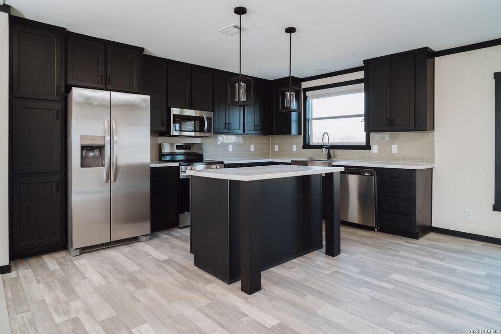 Photo of CR 150, San Antonio, TX 78114 (MLS # 1944527)