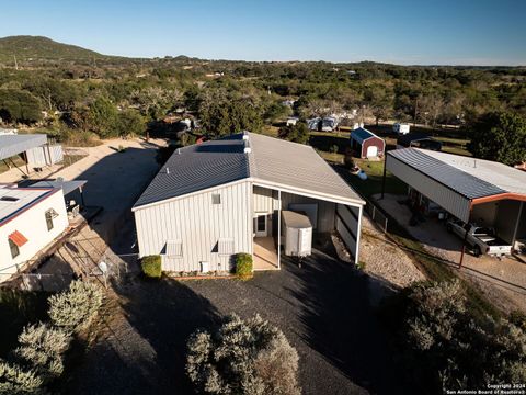 A home in Pipe Creek