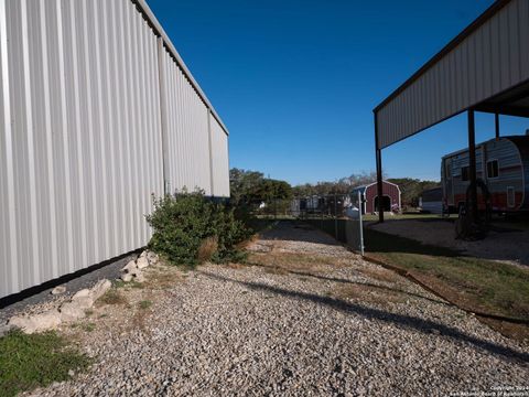 A home in Pipe Creek