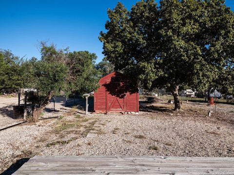 A home in Pipe Creek