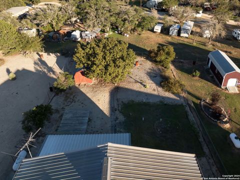 A home in Pipe Creek