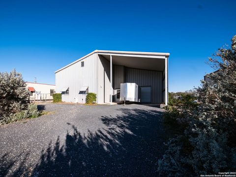 A home in Pipe Creek