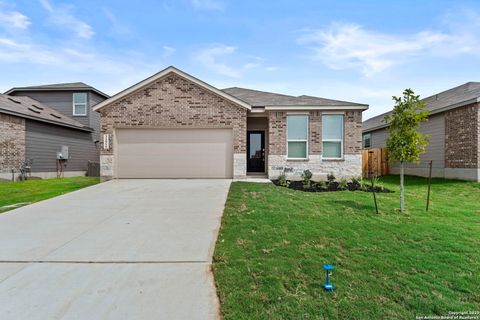 Photo of 31916 Ambrose St, Bulverde, TX 78163 (MLS # 1913081)