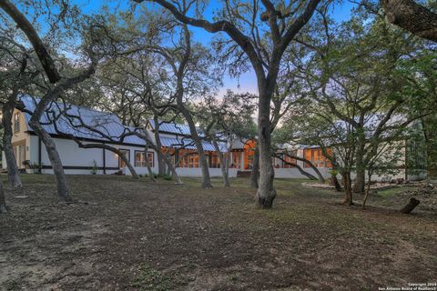 A home in Castle Hills