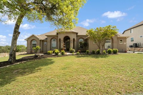 10502 Campo Viejo Boerne TX 78006