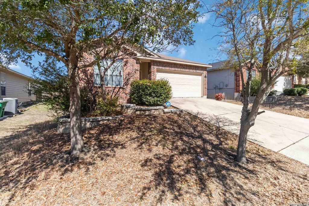 Photo of 7827 LIBERTY ISLAND, San Antonio, TX 78227 (MLS # 1945075)