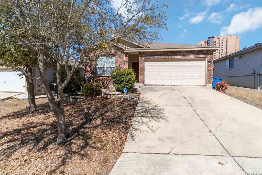 Photo of 7827 LIBERTY ISLAND, San Antonio, TX 78227 (MLS # 1945075)
